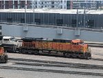 BNSF 5622